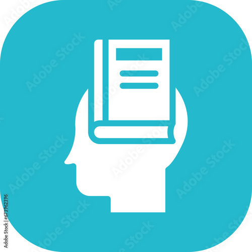 Self Learning Icon