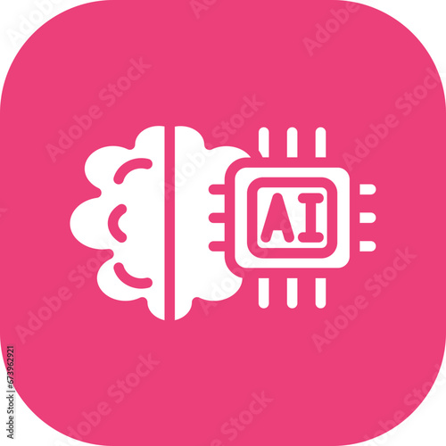 Super Intelligence Icon