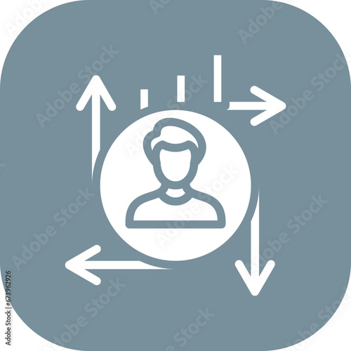 User Predictions Icon