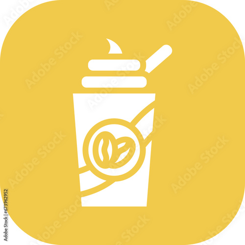 Frappe Icon