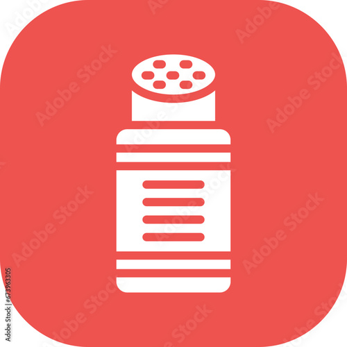 Baby Powder Icon