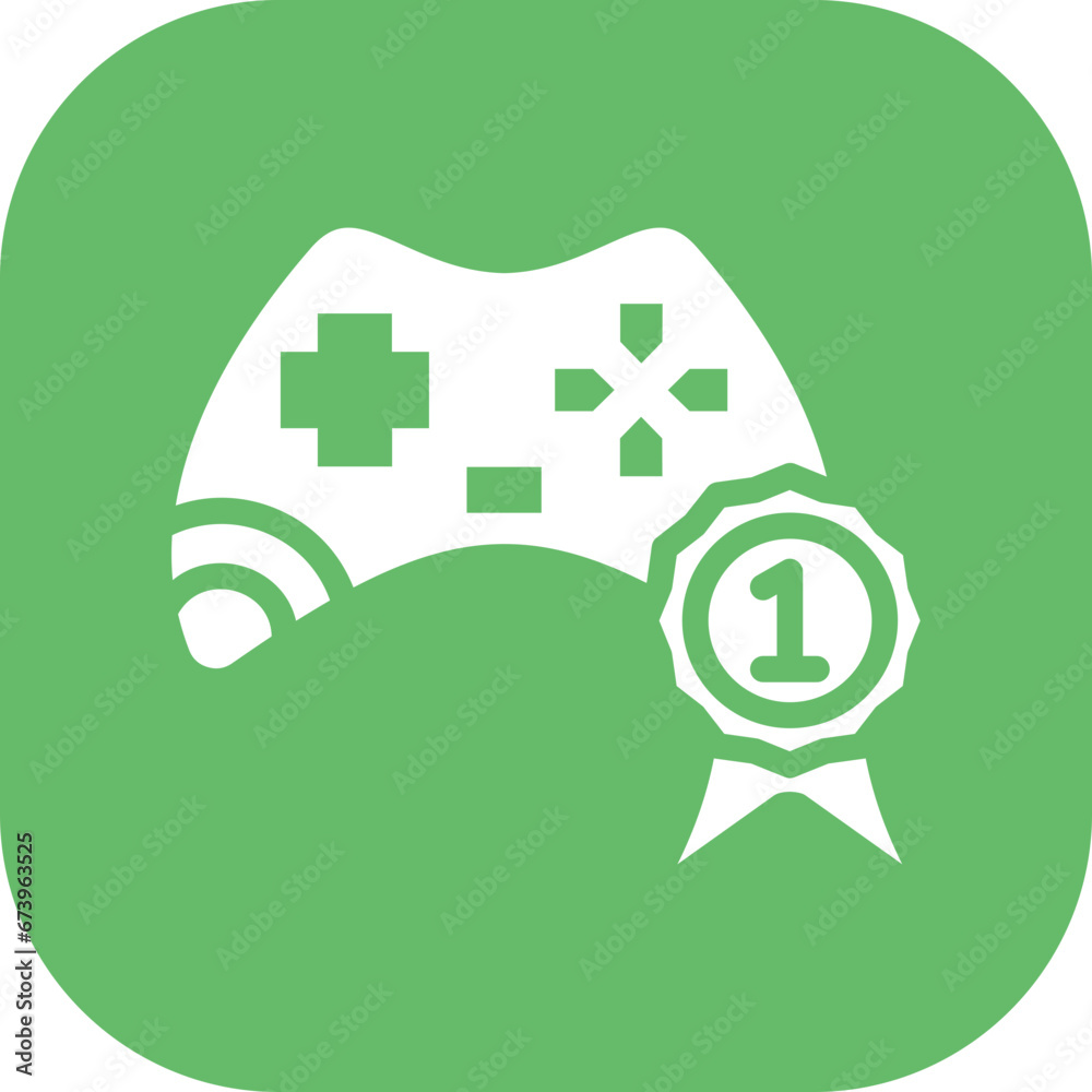 Game Achievement Icon Game Achievement Icon