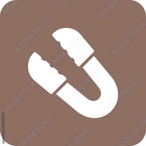 Tongs Icon