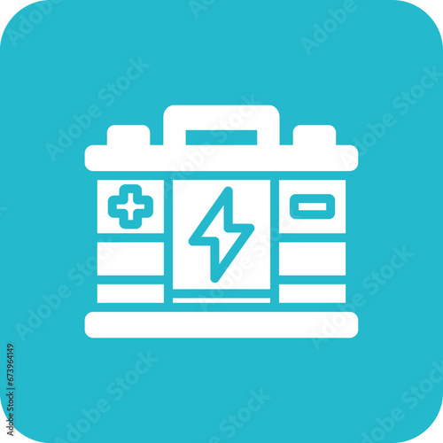 Battery Icon