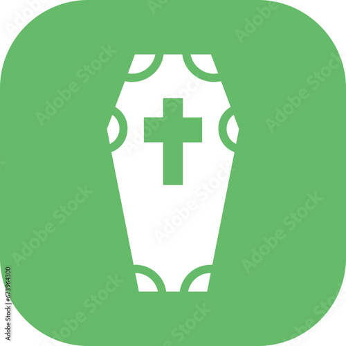 Coffin Icon