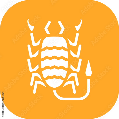 Scorpion Icon