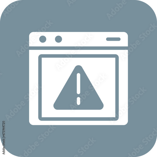 Error Icon