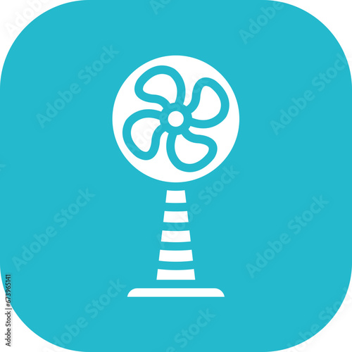 Fan Icon
