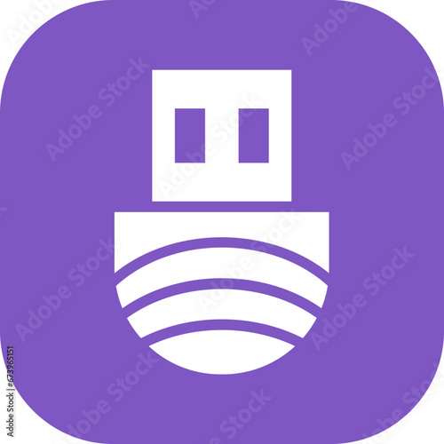 Dongle Icon
