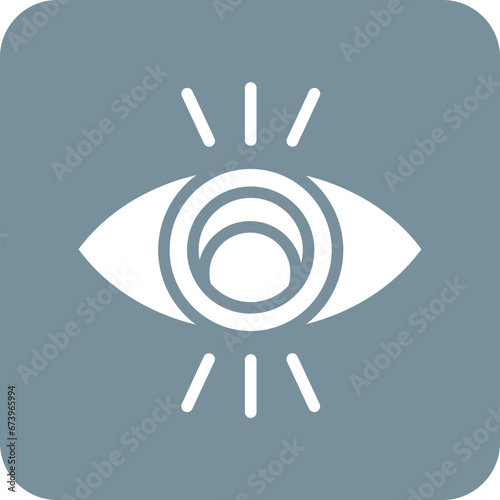 Vision Icon