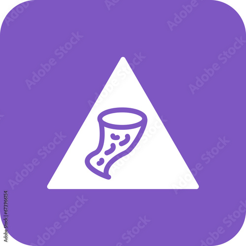 Warning Icon