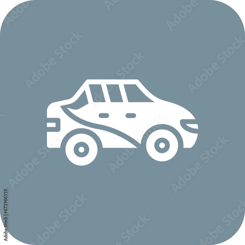 Limousine Icon