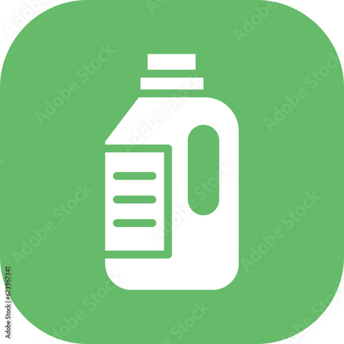 Detergent Icon