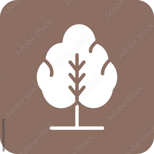 Tree Icon