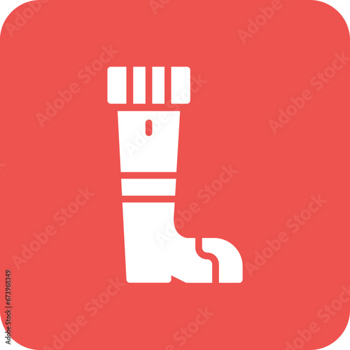 Pegleg Icon