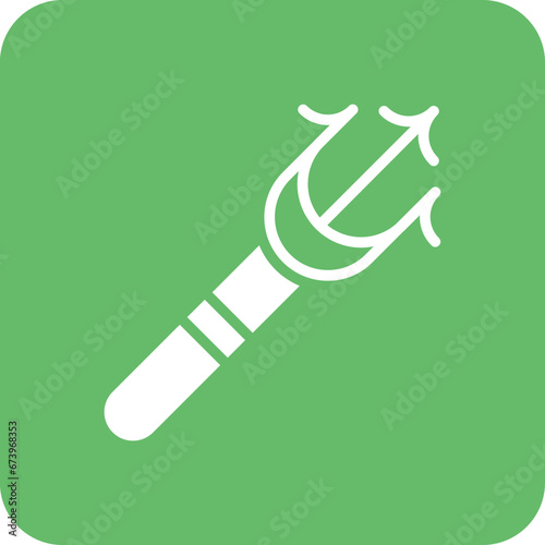 Harpoon Icon