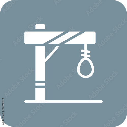 Gallows Icon
