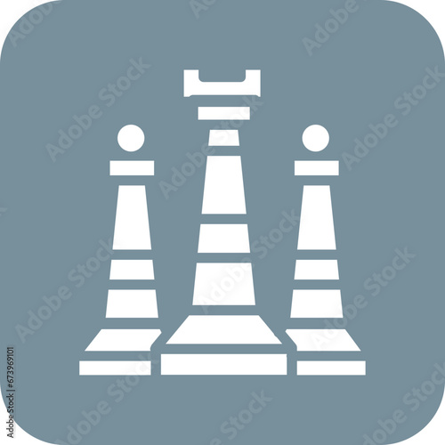 Chess Icon