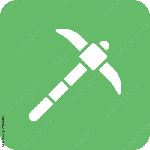Pickaxe Icon