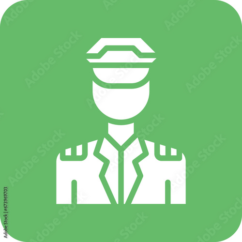 Pilot Icon