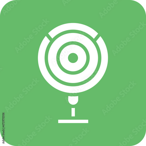 Webcam Icon