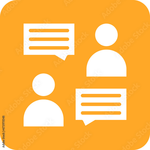 Interview Icon