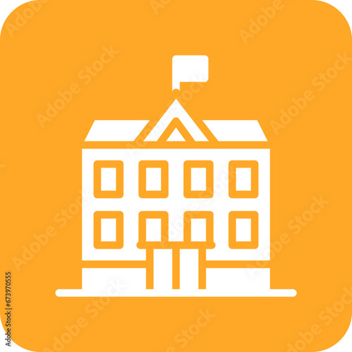 Embassy Icon