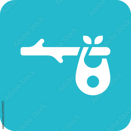Bindle Icon