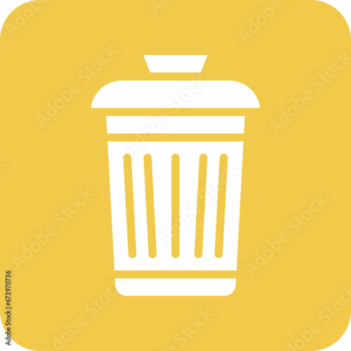 Waste Icon