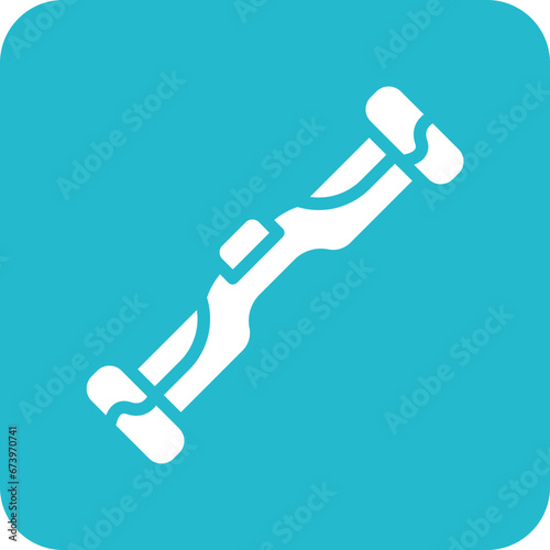 Hoverboard Icon