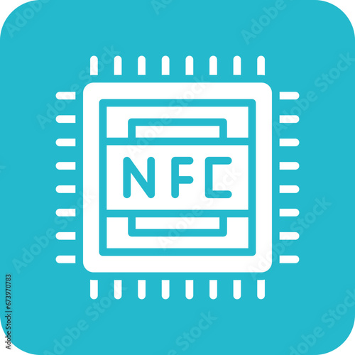 Nfc Icon