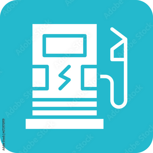 Charging Station Icon