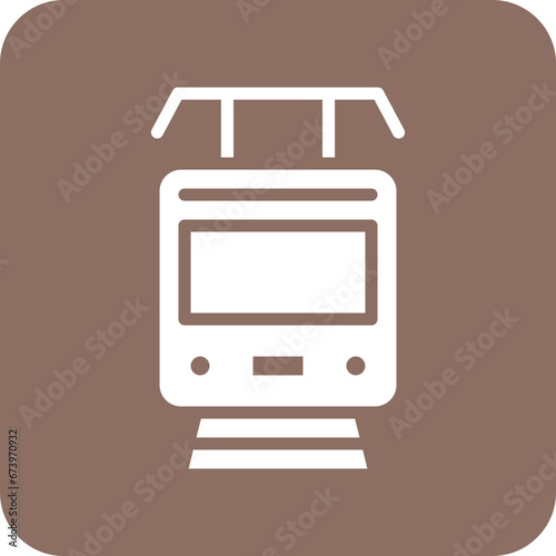 Train Icon