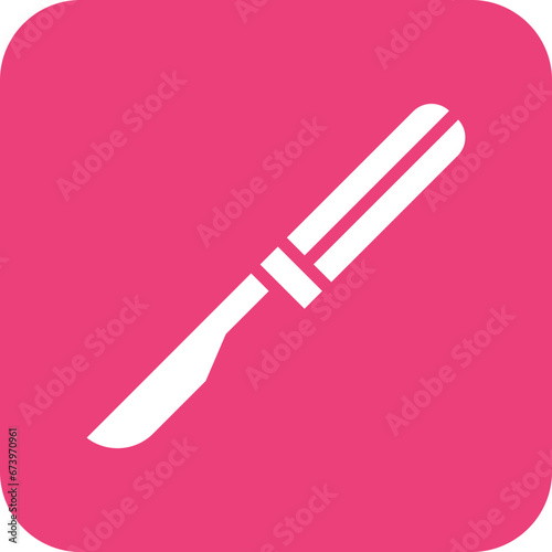 Cosmetic Surgery Icon