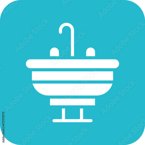 Sink Icon