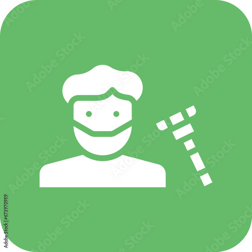 Shave Icon