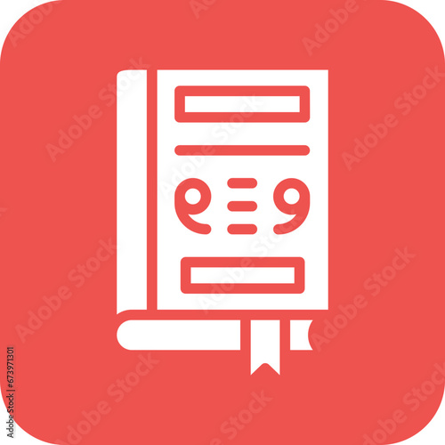 Quotes Icon