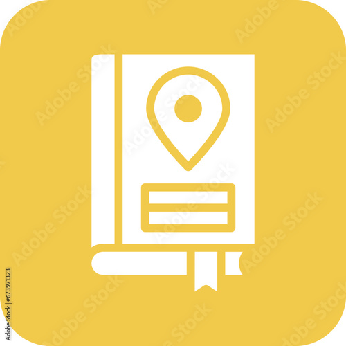 Pin Icon