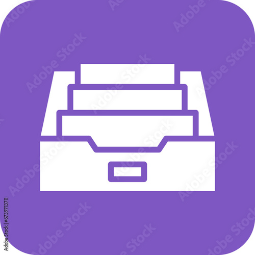 Archive Icon