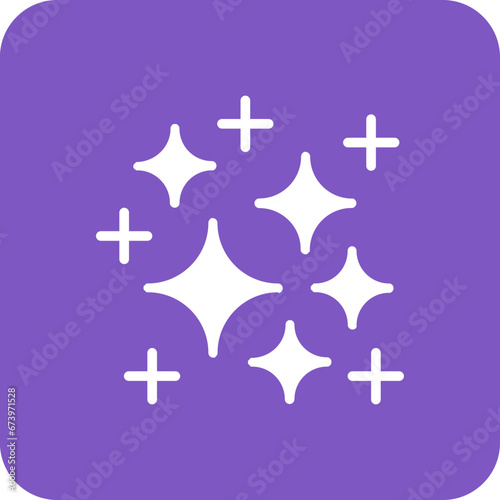 Sparkles Icon