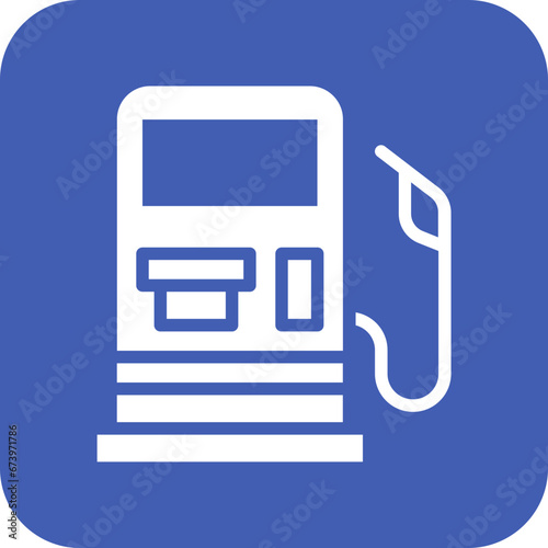 Service Station Icon