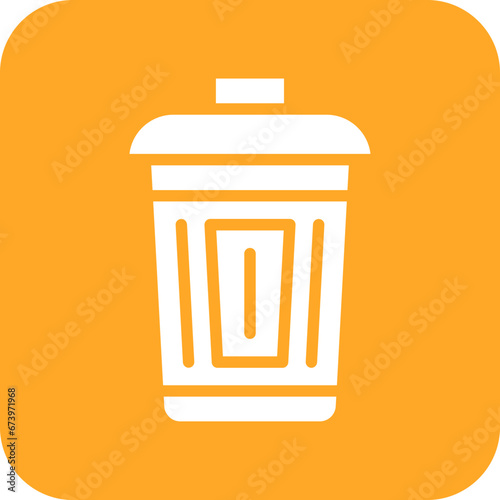 Trash Icon