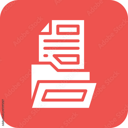 Files Icon