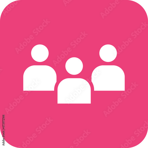 People Icon