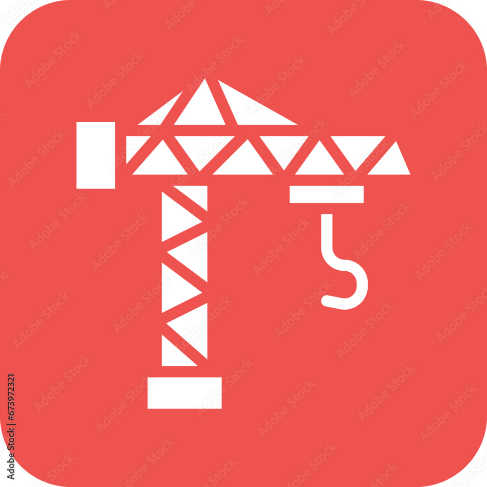 Crane Icon