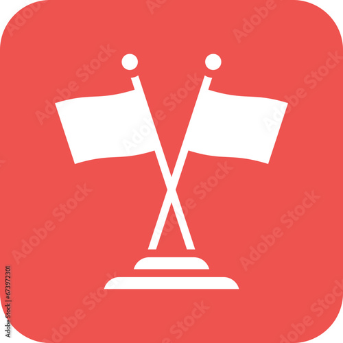 Diplomacy Icon