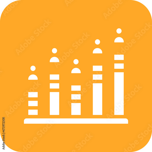 Election Polling Icon