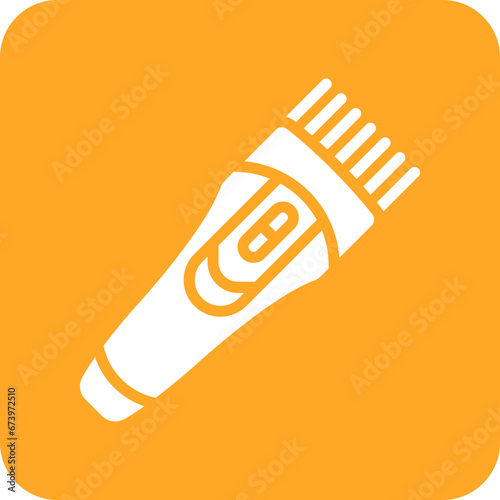 Trimmer Icon
