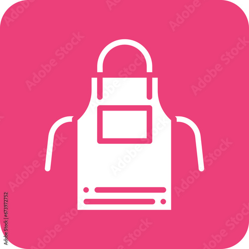 Apron Icon