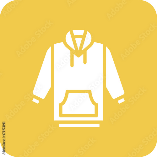 Hoodie Icon